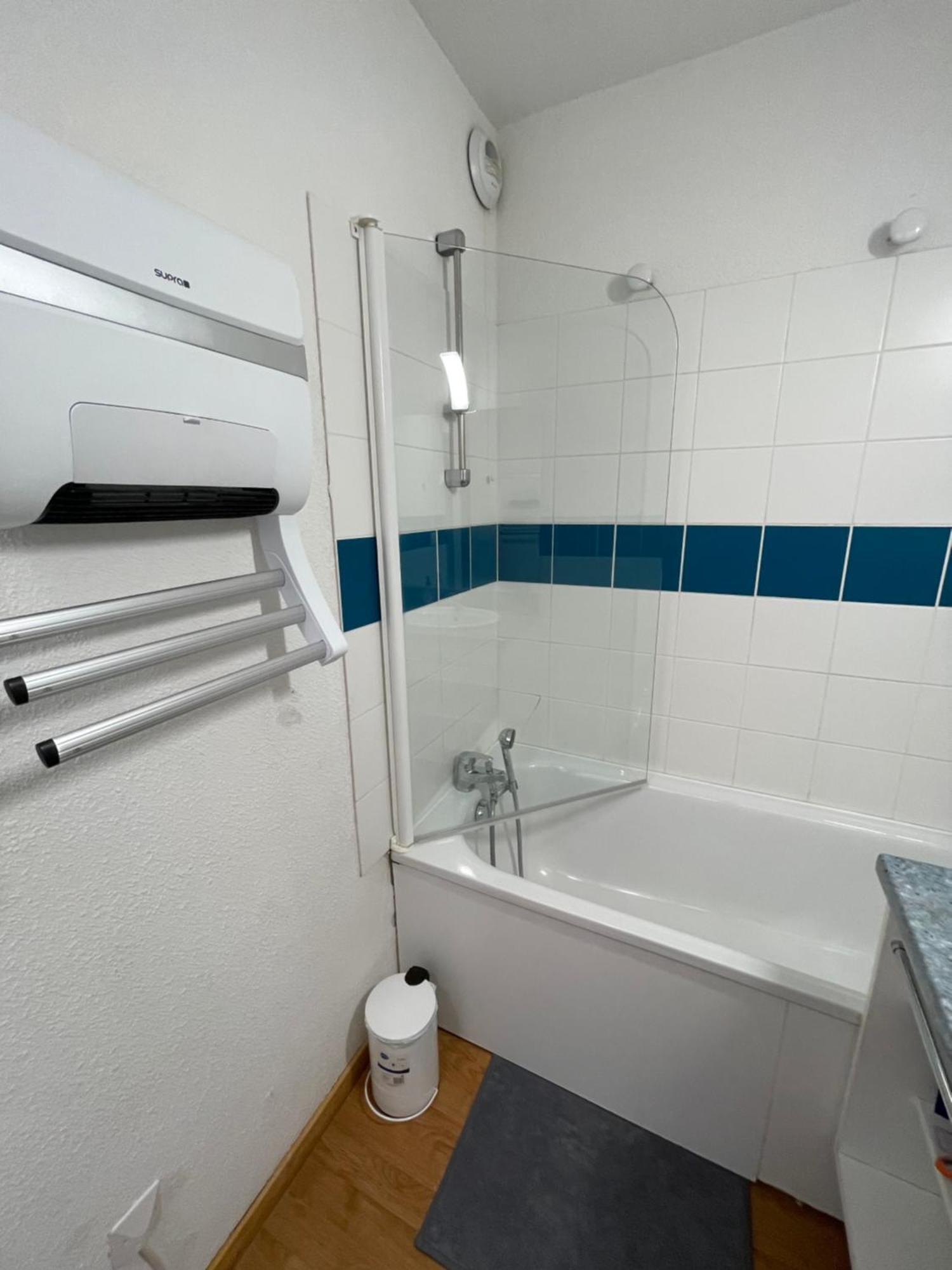 Puy St Vincent 1800 Au Pied Des Pistes Apartment ปี-แซ็ง-วาซ็อง ภายนอก รูปภาพ